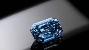¿Cuál es el diamante más caro del mundo?