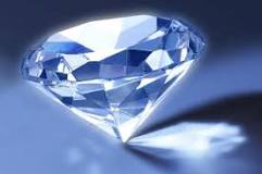 ¿Cómo se ve la pureza de un diamante?
