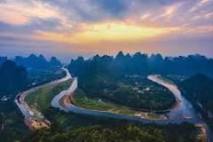 ¿Qué importancia tuvo el río Amarillo para el desarrollo de la civilización China?