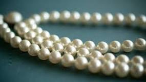 ¿Qué significa una perla preciosa?
