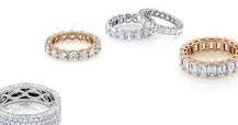 ¿Qué es mejor un anillo de oro blanco o amarillo?