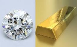 ¿Cuál es el precio de un diamante?