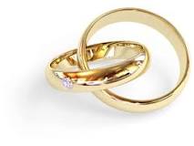 ¿Cuánto tiempo dura un anillo bañado en oro?