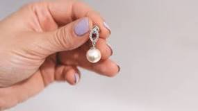collar perlas majorica antiguo (precio)