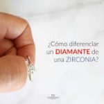 ¿Cómo identificar un diamante?