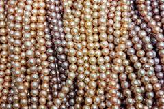 como se hace una perla cultivada
