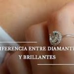 Diamante VS Brillante: ¿Cuál es la Diferencia?