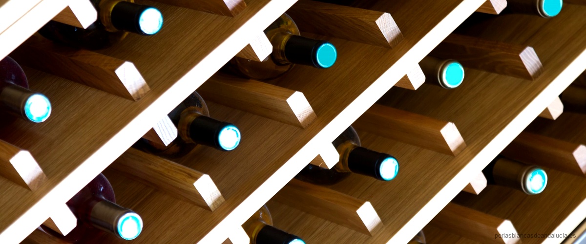 Cajas para botellas de vino: descubre las opciones más económicas en Carrefour