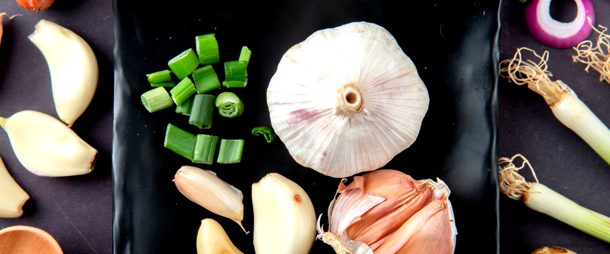 Cebolla confitada: la mejor opción para tus recetas gourmet