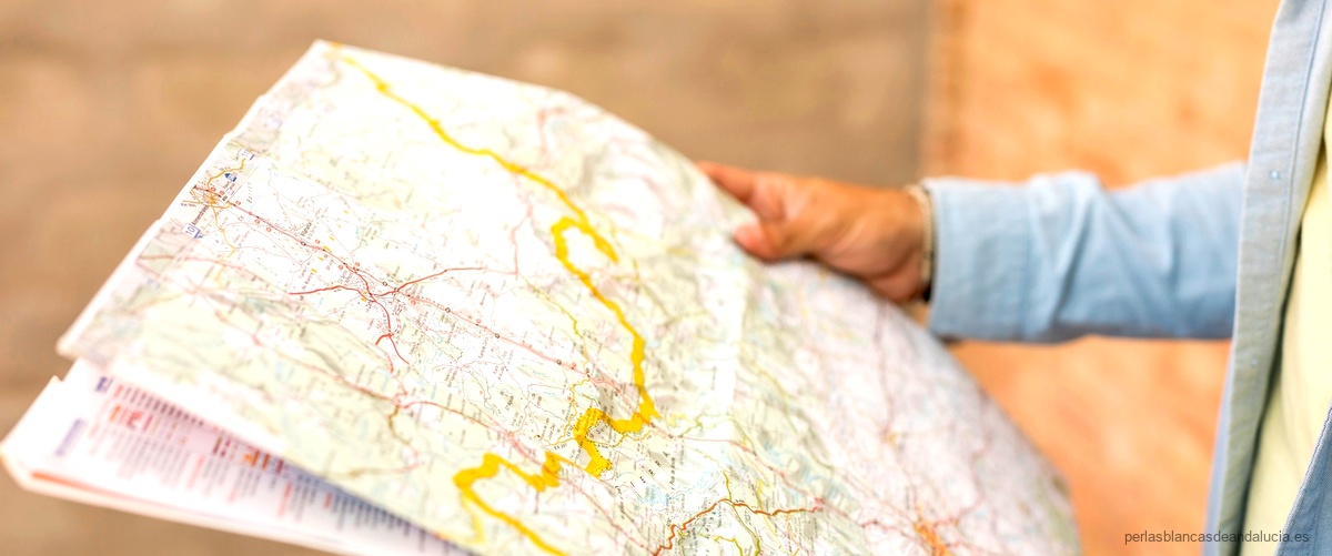 ¿Cómo marcar un mapa en Maps?