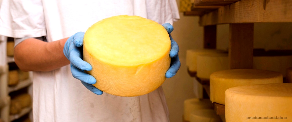 ¿Cómo se compra el queso fresco?