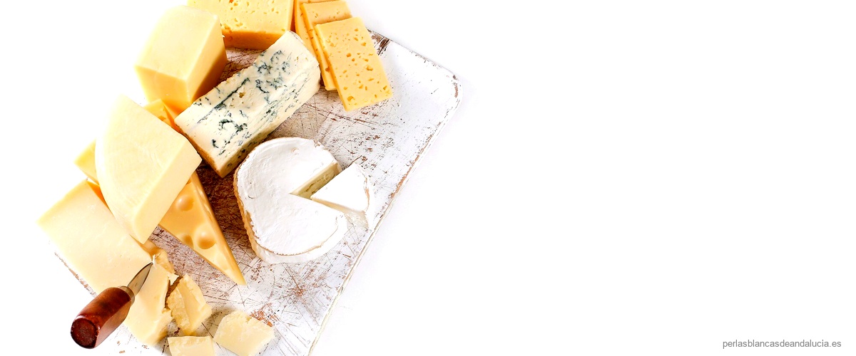 Comprar queso del Roncal online: la forma más cómoda de disfrutarlo