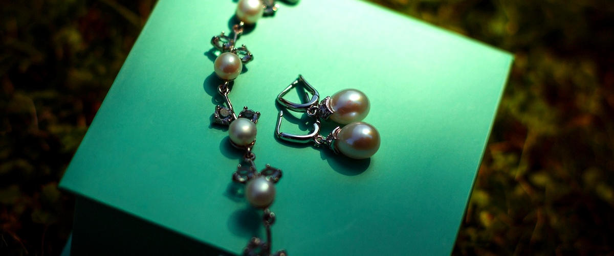 ¿Cuál es el precio de una perla natural?
