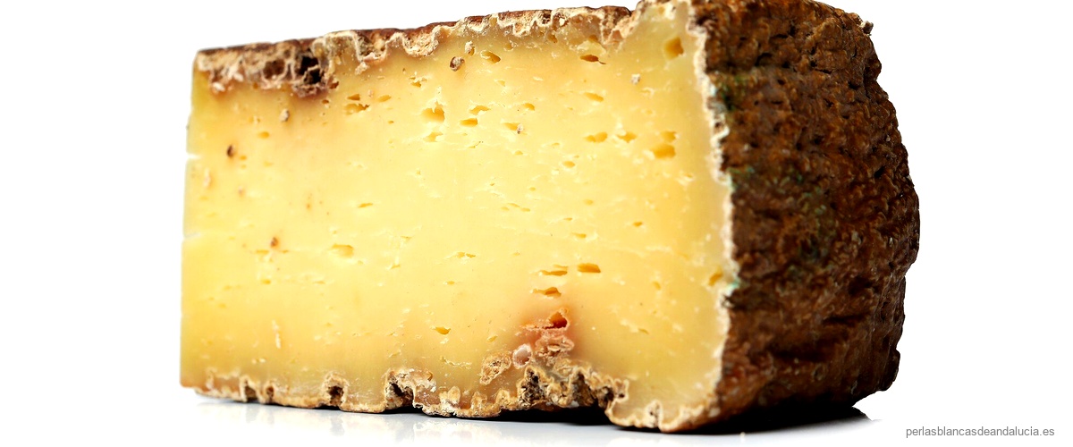 ¿Dónde se fabrica el queso payoyo?