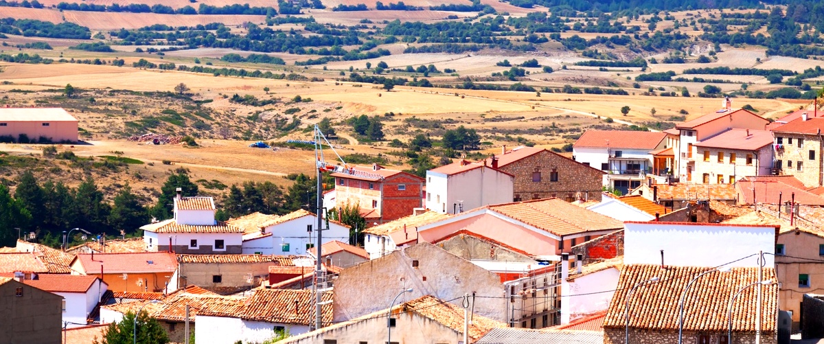 Explora la encantadora Mrw La Pobla de Vallbona en la Comunidad Valenciana