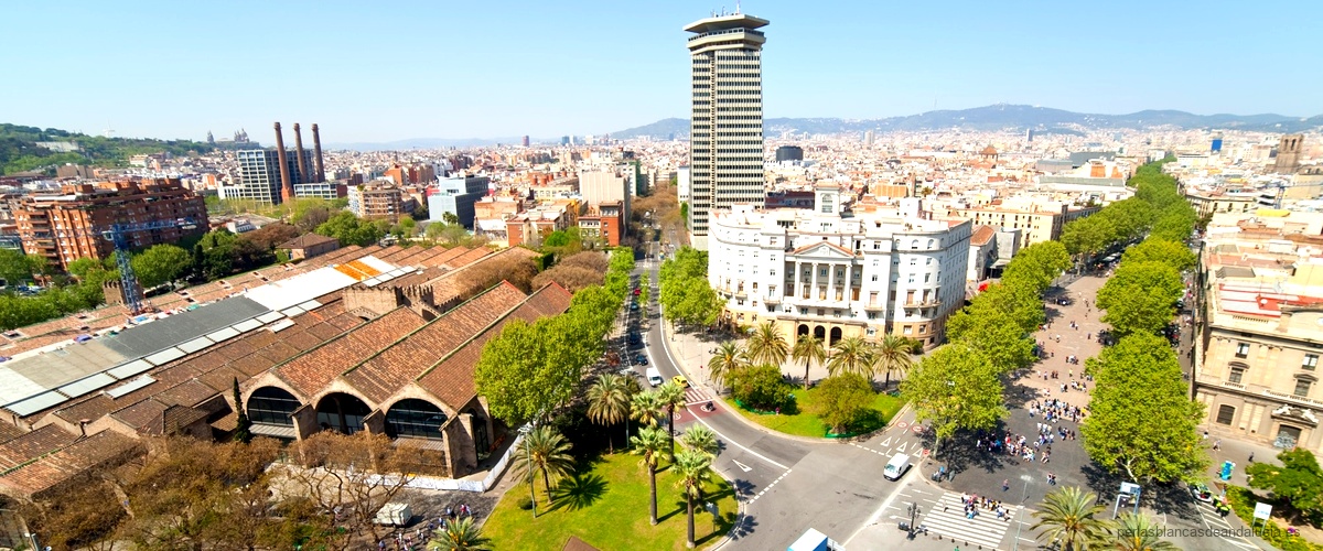 Seur ZAL Barcelona: La opción perfecta para optimizar tus envíos