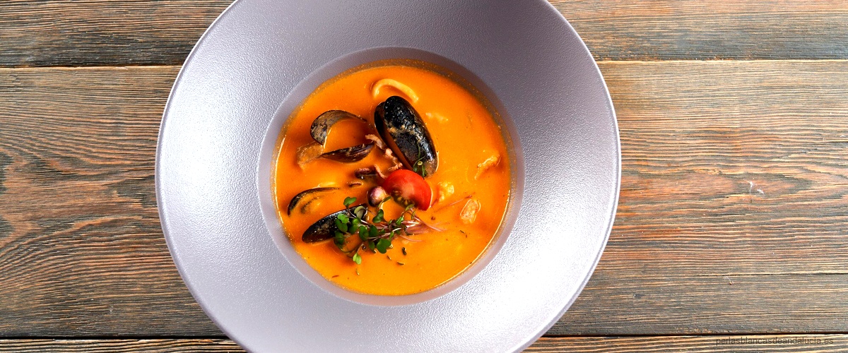 Sopa castellana: un plato tradicional lleno de sabor
